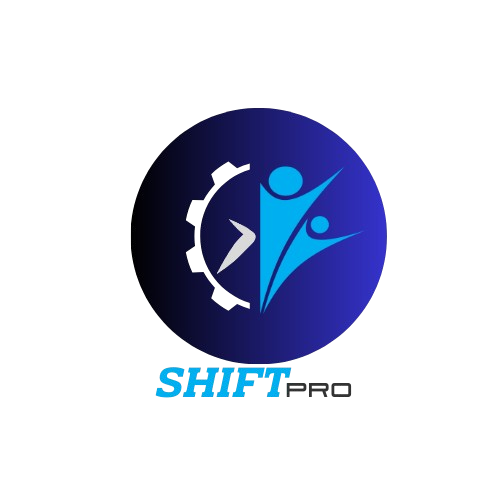 ShiftPro logo